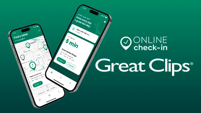 Great Clips — Hair salon in Hurst
